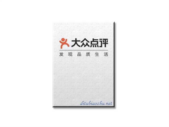 大眾點(diǎn)評(píng)地圖標(biāo)注