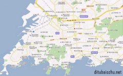 百度<font color='red'>地圖標(biāo)注</font>企業(yè)
