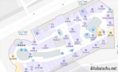 百度地圖標注公司
