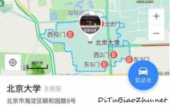 校園環(huán)境哪家強(qiáng)？百度地