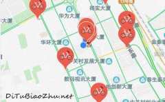 華為采購(gòu)四維圖新公司新